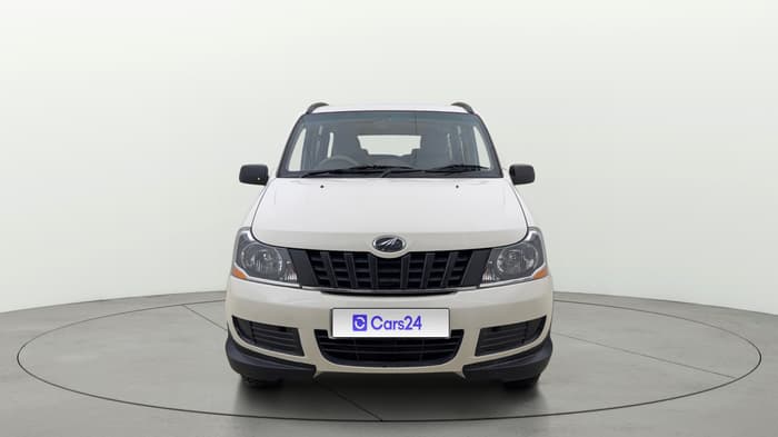 2013 Mahindra Xylo D4 BS-III, Diesel, Manual, 1,33,065 km, Front