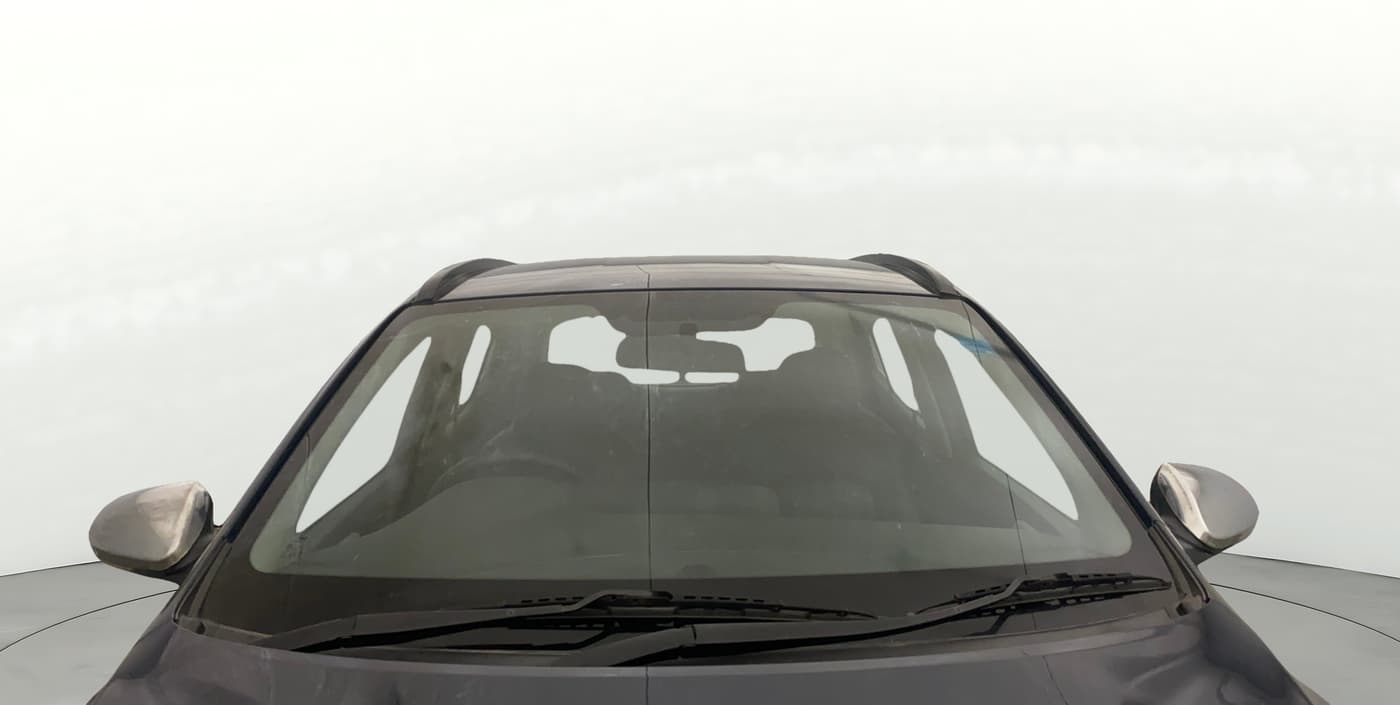 2020 Hyundai GRAND I10 NIOS SPORTZ AMT 1.2 KAPPA VTVT, Petrol, Automatic, 68,888 km, Front Windshield