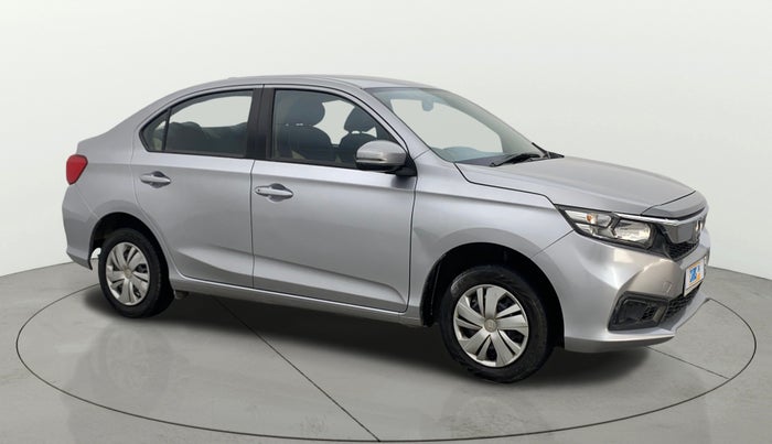 2019 Honda Amaze 1.2L I-VTEC S, Petrol, Manual, 87,435 km, SRP