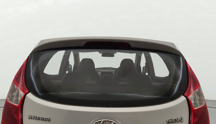 2015 Hyundai Eon ERA +, Petrol, Manual, 70,797 km, Rear Windshield