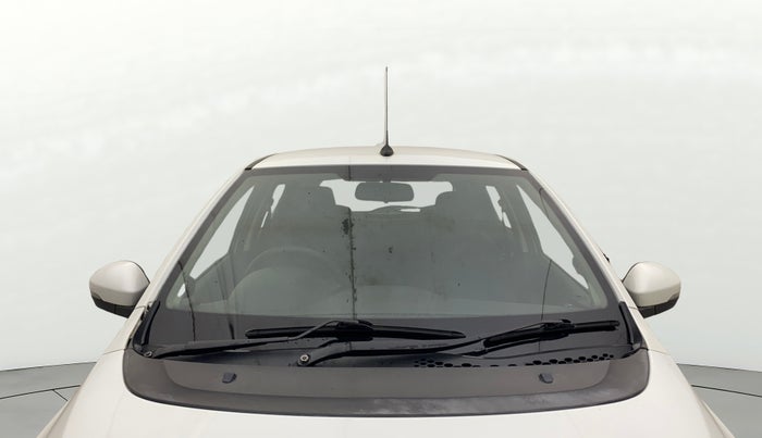 2016 Tata Tiago XZ PETROL, Petrol, Manual, 52,258 km, Front Windshield