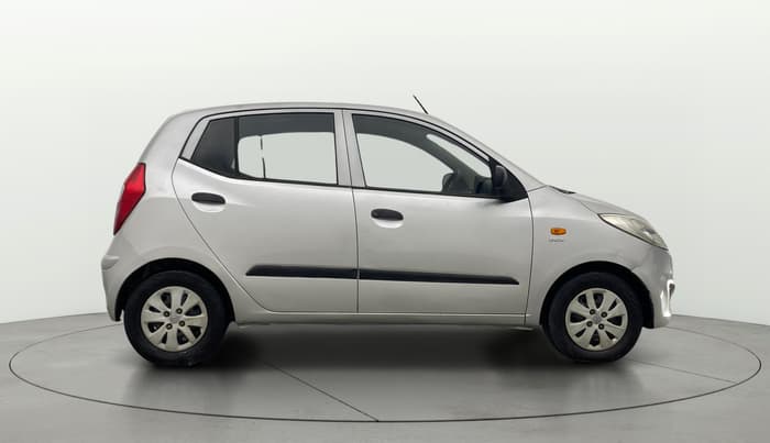 2014 Hyundai i10 MAGNA 1.1, Petrol, Manual, 94,871 km, Right Side View