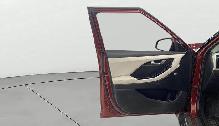 2022 Hyundai Creta SX (O) 1.5 DIESEL, Diesel, Manual, 62,585 km, LHS Front Door