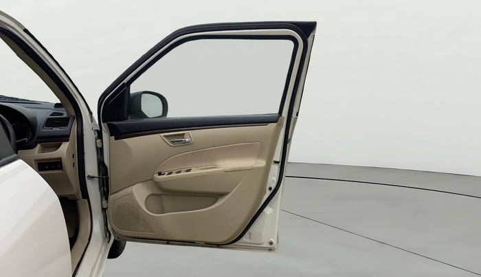 2016 Maruti Swift Dzire VXI (O), Petrol, Manual, 68,892 km, RHS Front Door