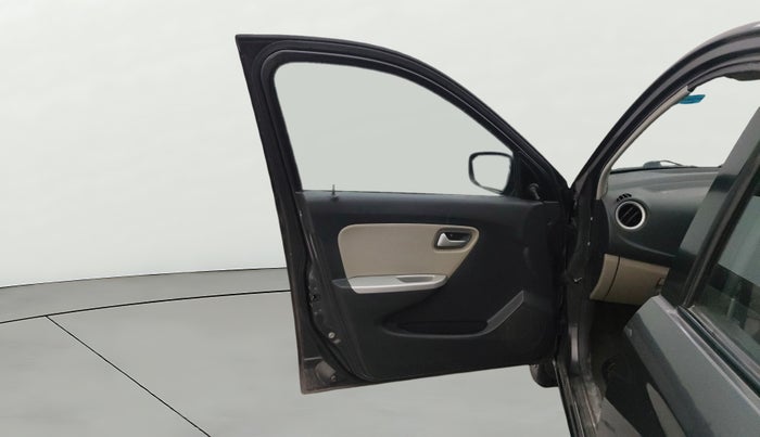 2016 Maruti Alto K10 VXI AMT, Petrol, Automatic, 73,671 km, LHS Front Door