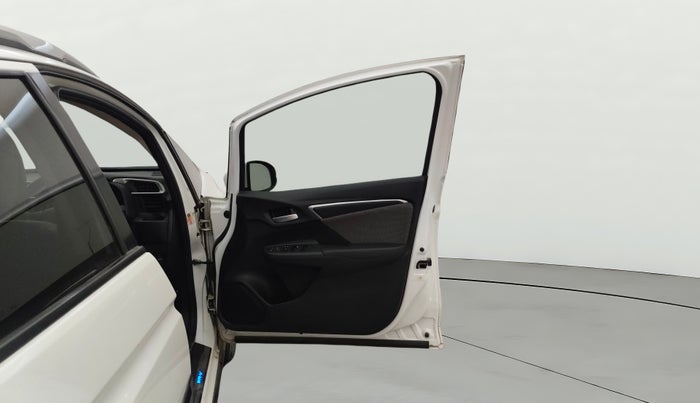 2019 Honda WR-V 1.2L I-VTEC VX MT, Petrol, Manual, 50,425 km, RHS Front Door