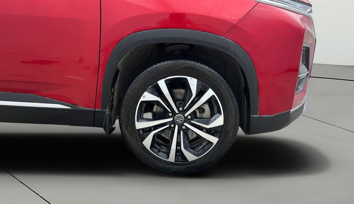 2024 MG HECTOR Select Pro 2.0 Turbo Diesel MT, Diesel, Manual, 34,950 km, Right Front Wheel