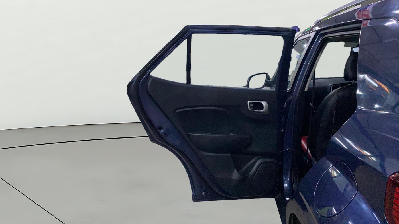 2022 Hyundai VENUE S 1.2, Petrol, Manual, 74,132 km, LHS Rear Door