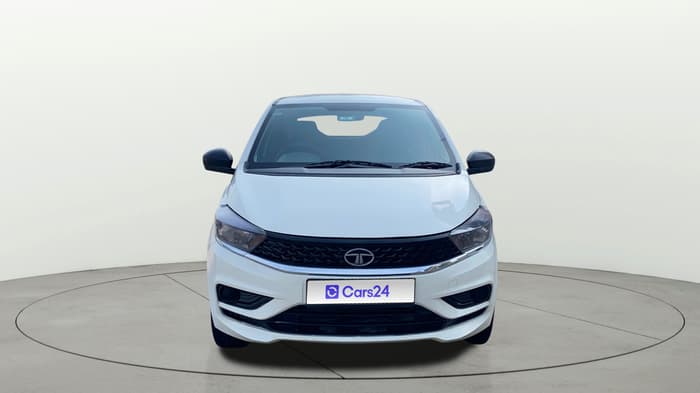 2021 Tata TIGOR XE PETROL, Petrol, Manual, 31,708 km, Front