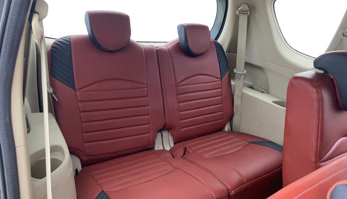 2016 Maruti Ertiga VXI ABS, Petrol, Manual, 31,310 km, Third Seat Row ( optional )