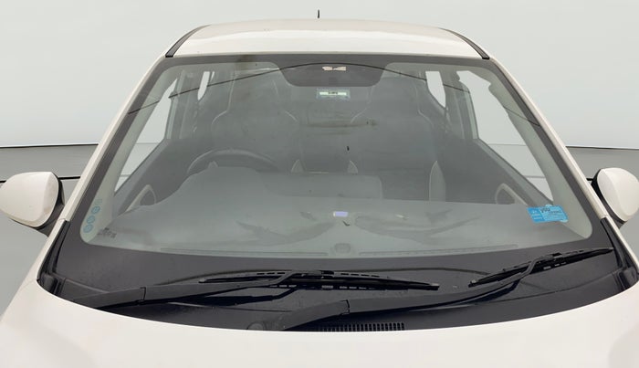 2022 Hyundai AURA S 1.2 CNG, CNG, Manual, 91,342 km, Front Windshield