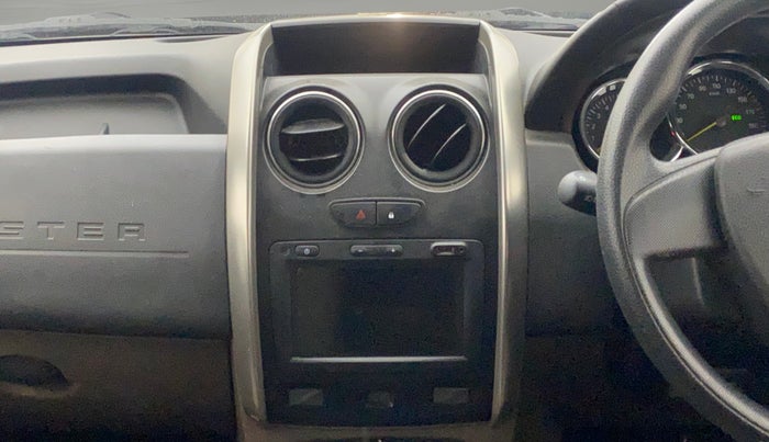 2019 Renault Duster 110 PS RXS 4X2 AMT DIESEL, Diesel, Automatic, 67,120 km, Air Conditioner