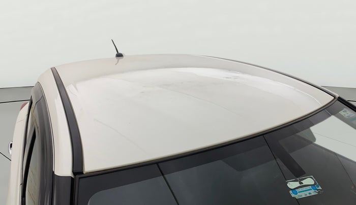 2023 Maruti Baleno ALPHA 1.2 AGS, Petrol, Automatic, 24,671 km, Roof