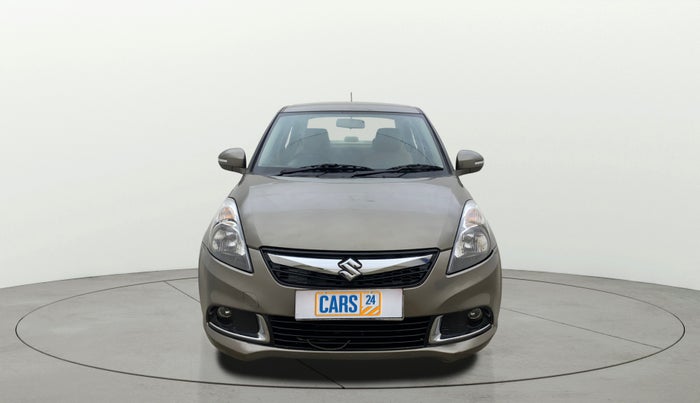 2016 Maruti Swift Dzire VXI (O), Petrol, Manual, 28,209 km, Front