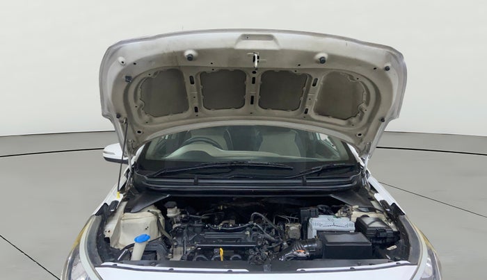 2019 Hyundai Elite i20 SPORTZ PLUS 1.2, Petrol, Manual, 54,982 km, Open Bonet