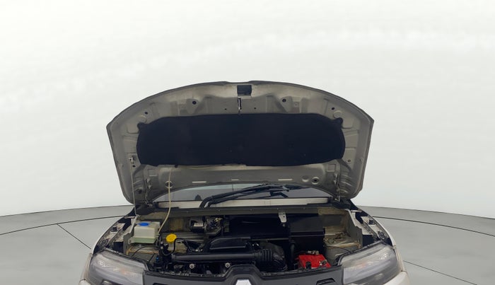 2022 Renault Kwid RXL, Petrol, Manual, 20,595 km, Open Bonet