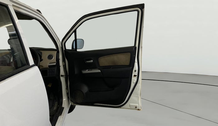 2018 Maruti Wagon R 1.0 LXI, Petrol, Manual, 66,526 km, RHS Front Door