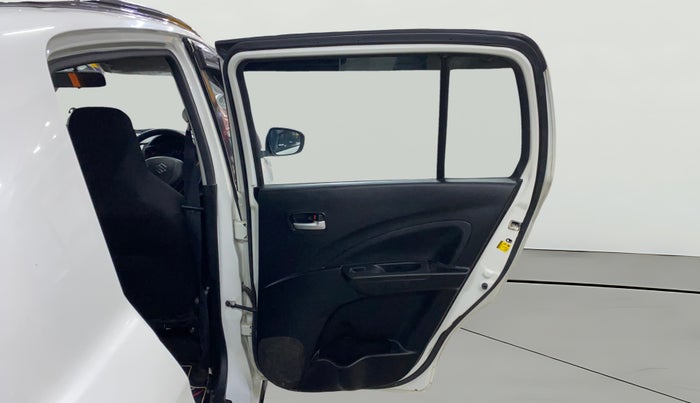 2019 Maruti Celerio X VXI, Petrol, Manual, 9,677 km, RHS Rear Door