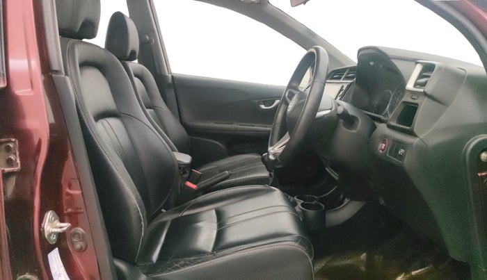 2017 Honda BR-V 1.5L I-VTEC VX, Petrol, Manual, 69,145 km, Right Side Front Door Cabin