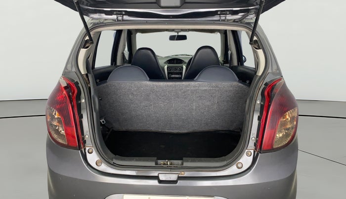2019 Maruti Alto 800 LXI, Petrol, Manual, 69,146 km, Boot Open Zoomed View