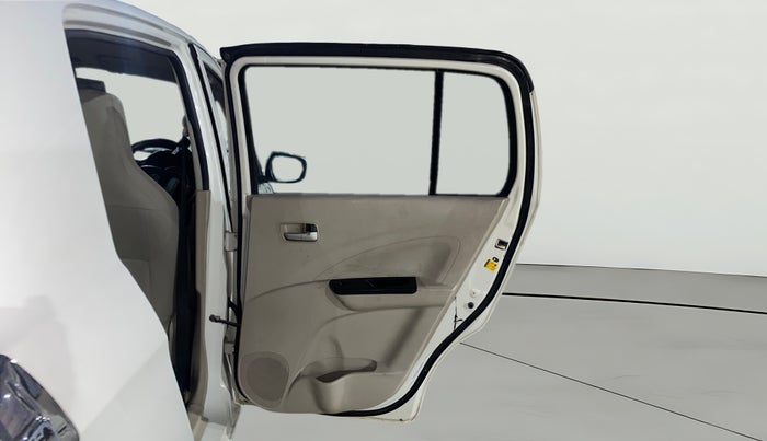 2021 Maruti Celerio ZXI (O), Petrol, Manual, 72,775 km, RHS Rear Door