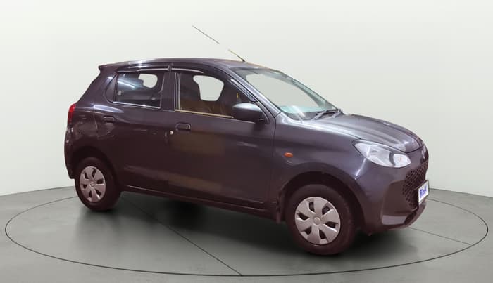 2024 Maruti Alto K10 VXI PLUS, Petrol, Manual, 40,481 km, Right Front Diagonal