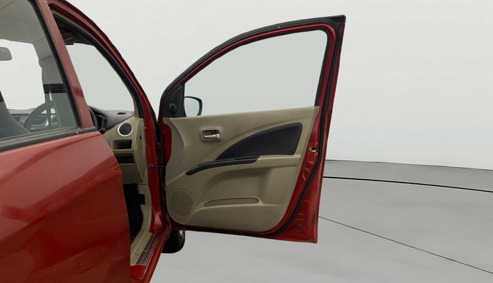 2015 Maruti Celerio VXI, Petrol, Manual, 73,944 km, RHS Front Door