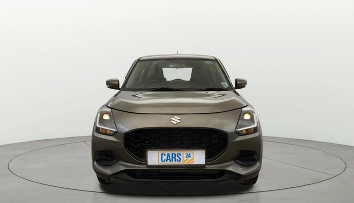 2024 Maruti Swift VXi AMT, Petrol, Automatic, 10,070 km, Front