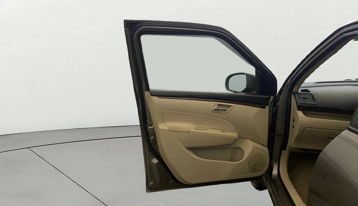 2015 Maruti Swift Dzire VXI, Petrol, Manual, 54,190 km, LHS Front Door