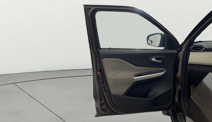 2021 Nissan MAGNITE XV TURBO, Petrol, Manual, 36,188 km, LHS Front Door