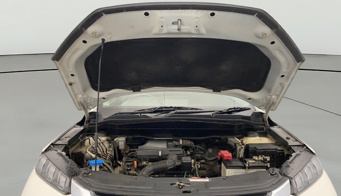 2023 Maruti Grand Vitara ZETA SMART HYBRID, Petrol, Manual, 28,620 km, Open Bonet