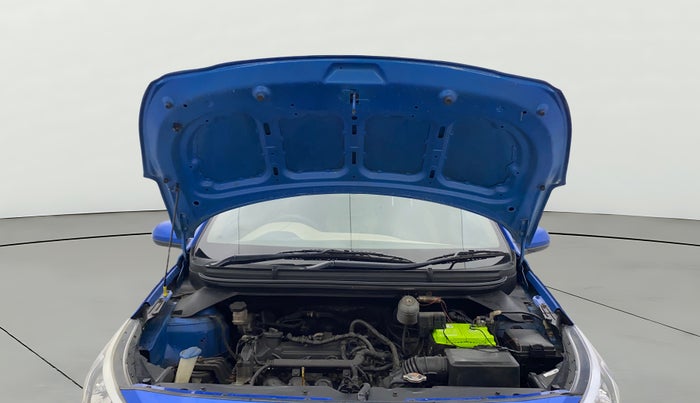 2018 Hyundai Elite i20 MAGNA EXECUTIVE 1.2, Petrol, Manual, 46,843 km, Open Bonet