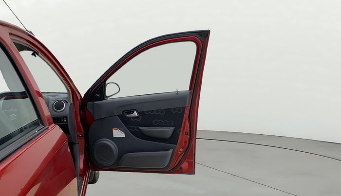 2014 Maruti Alto 800 LXI CNG, CNG, Manual, 94,913 km, RHS Front Door