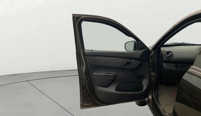 2020 Renault Kwid RXL, Petrol, Manual, 34,258 km, LHS Front Door