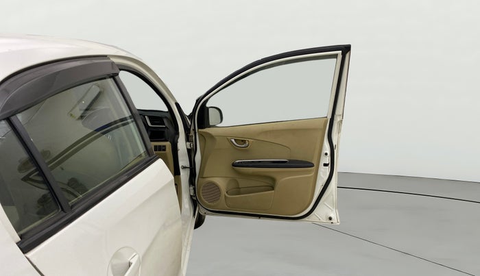 2016 Honda Amaze 1.2L I-VTEC SX, Petrol, Manual, 36,212 km, RHS Front Door