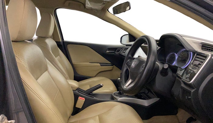 2017 Honda City 1.5L I-VTEC V MT, Petrol, Manual, 88,941 km, Right Side Front Door Cabin