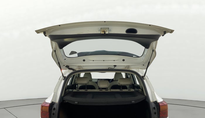 2020 KIA SELTOS HTX PLUS AT1.5 DIESEL, Diesel, Automatic, 93,570 km, Boot Door Open