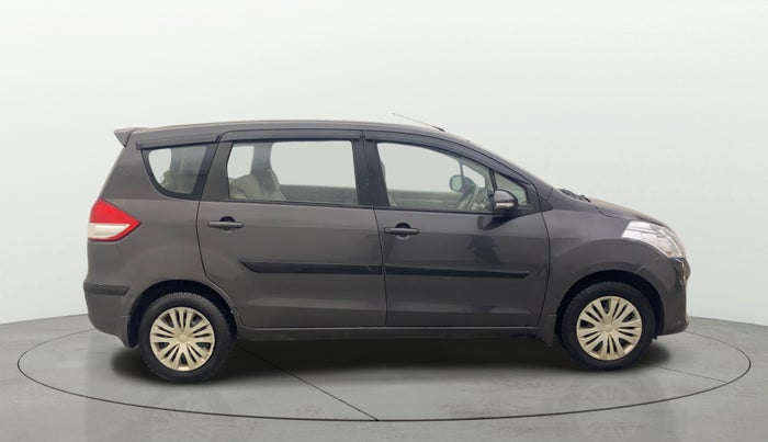 2012 Maruti Ertiga VXI, Petrol, Manual, 1,11,984 km, Right Side View