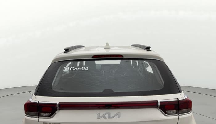 2023 KIA SONET HTK PLUS 1.0 IMT, Petrol, Manual, 22,854 km, Rear Windshield