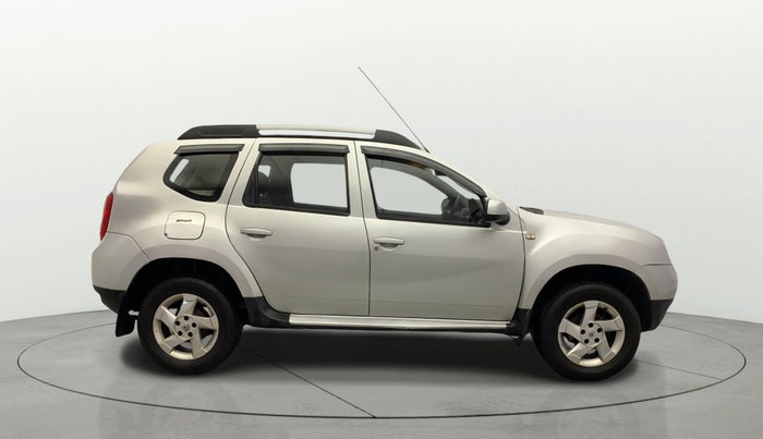 2013 Renault Duster 110 PS RXZ DIESEL, Diesel, Manual, 81,336 km, Right Side View