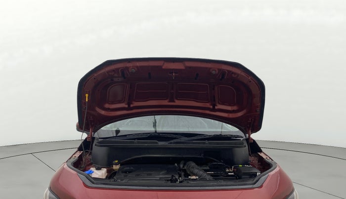 2025 KIA SYROS HTX 1.5 Diesel 6MT, Diesel, Manual, 8,589 km, Open Bonet