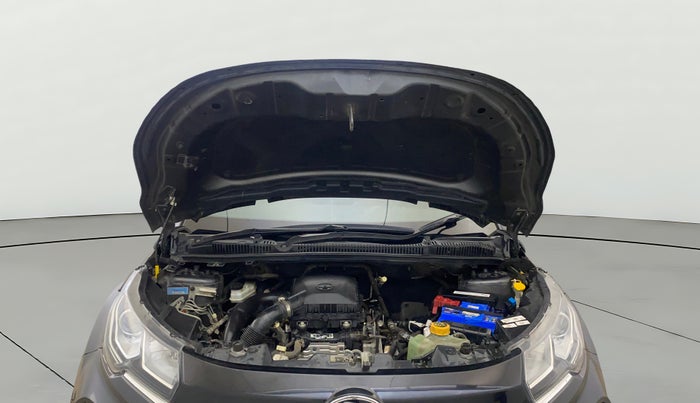2020 Tata NEXON XMA PETROL, Petrol, Automatic, 81,670 km, Open Bonet