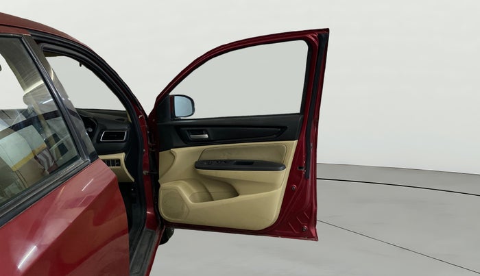 2019 Honda Amaze 1.2L I-VTEC S CVT, Petrol, Automatic, 32,313 km, RHS Front Door