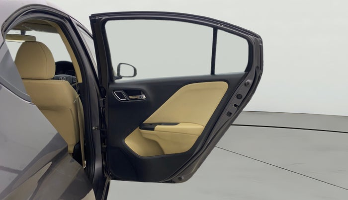 2022 Honda City 1.5L I-VTEC V MT 5TH GEN, Petrol, Manual, 30,464 km, RHS Rear Door