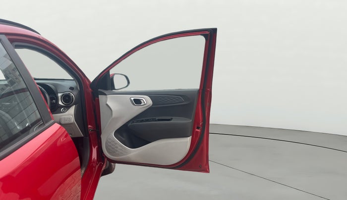 2023 Hyundai GRAND I10 NIOS ASTA 1.2 KAPPA VTVT, Petrol, Manual, 46,568 km, RHS Front Door