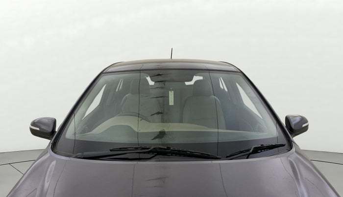 2018 Hyundai Elite i20 ASTA 1.2  CVT, Petrol, Automatic, 27,509 km, Front Windshield