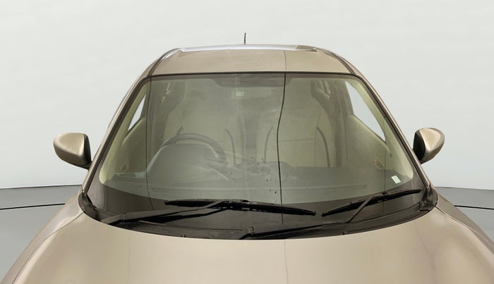 2019 Maruti Dzire LXI, CNG, Manual, 68,600 km, Front Windshield