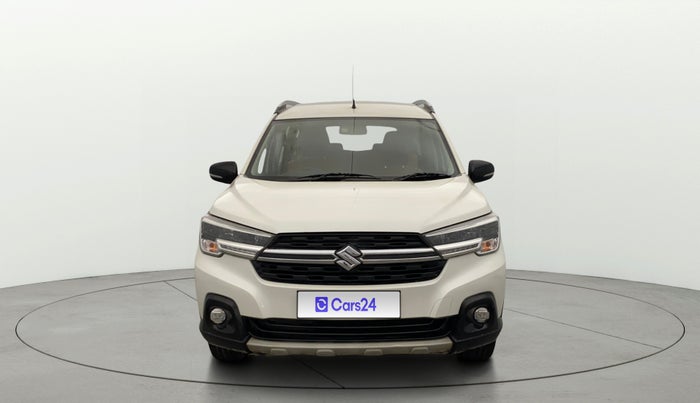 2021 Maruti XL6 ZETA MT, Petrol, Manual, 69,154 km, Front
