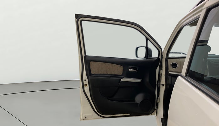 2014 Maruti Wagon R 1.0 VXI, CNG, Manual, 69,071 km, LHS Front Door