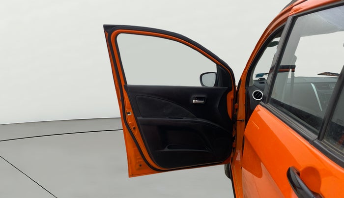 2018 Maruti Celerio X ZXI (O) AMT, Petrol, Automatic, 27,013 km, LHS Front Door